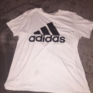Adidas tee shirt